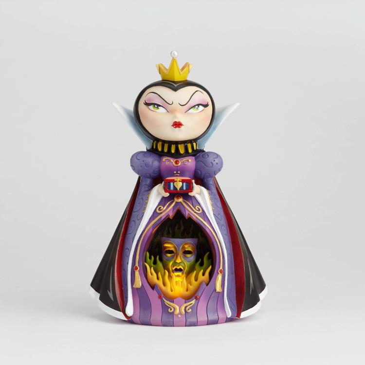 Evil Queen - Miss Mindy - figurines