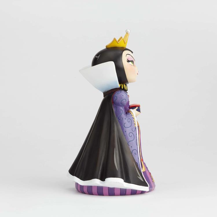 Evil Queen - Miss Mindy - side - figurines