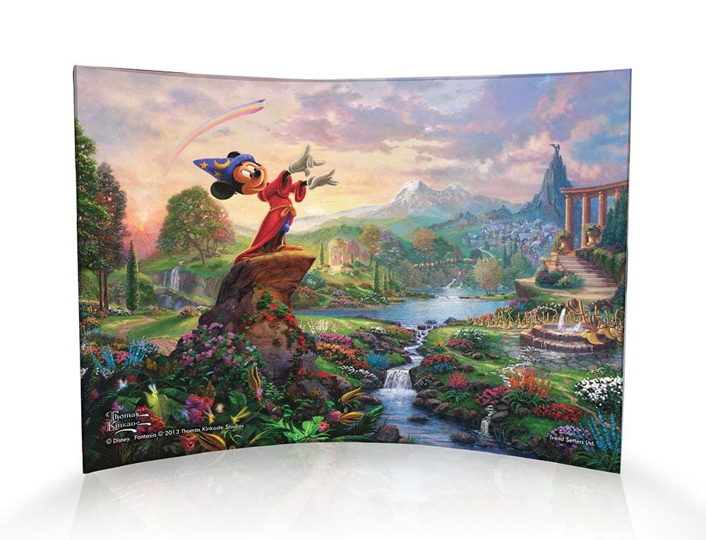Disney - Fantasia by StarFire Print - Front