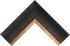 Estate Bronze - Corner Frame Sample