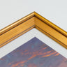 Gallery Gold - Frame