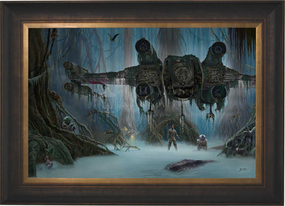 Estate Bronze - Frame