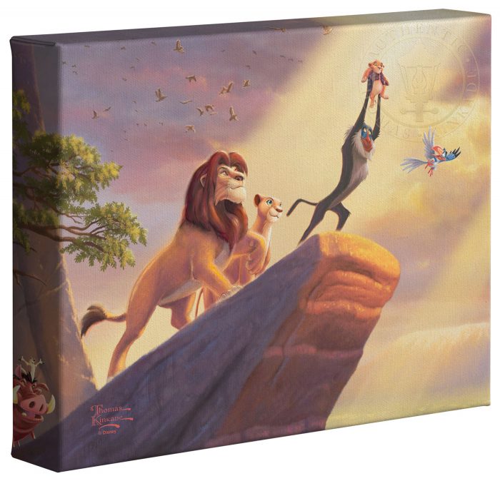 Rafiki pays tribute to Simba&