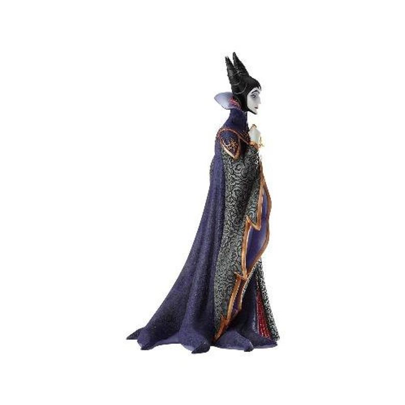 Maleficent figurine - Side