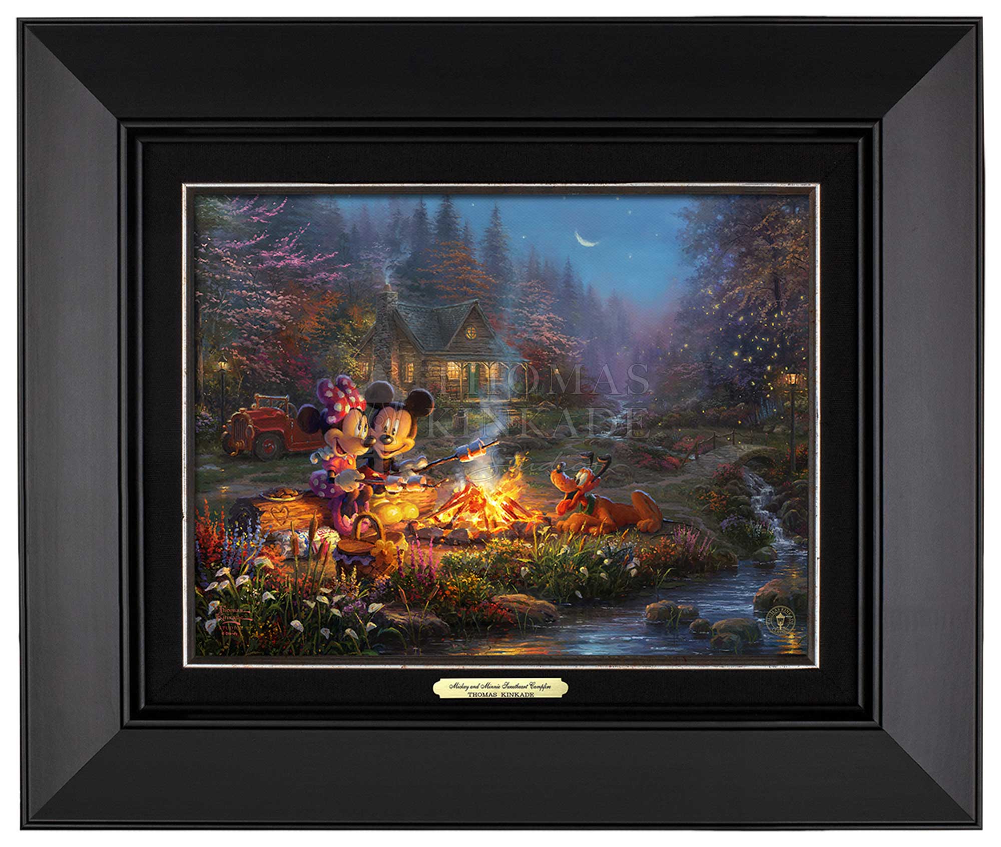 Black Frame