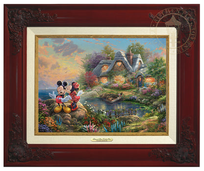 Brandy -  Frame