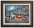 Classic - Aged Bronze Frame