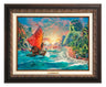 Disney Moana - Canvas Classic