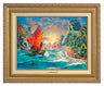 Disney Moana - Canvas Classic