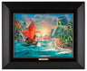 Disney Moana - Canvas Classic