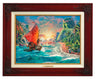 Disney Moana - Canvas Classic