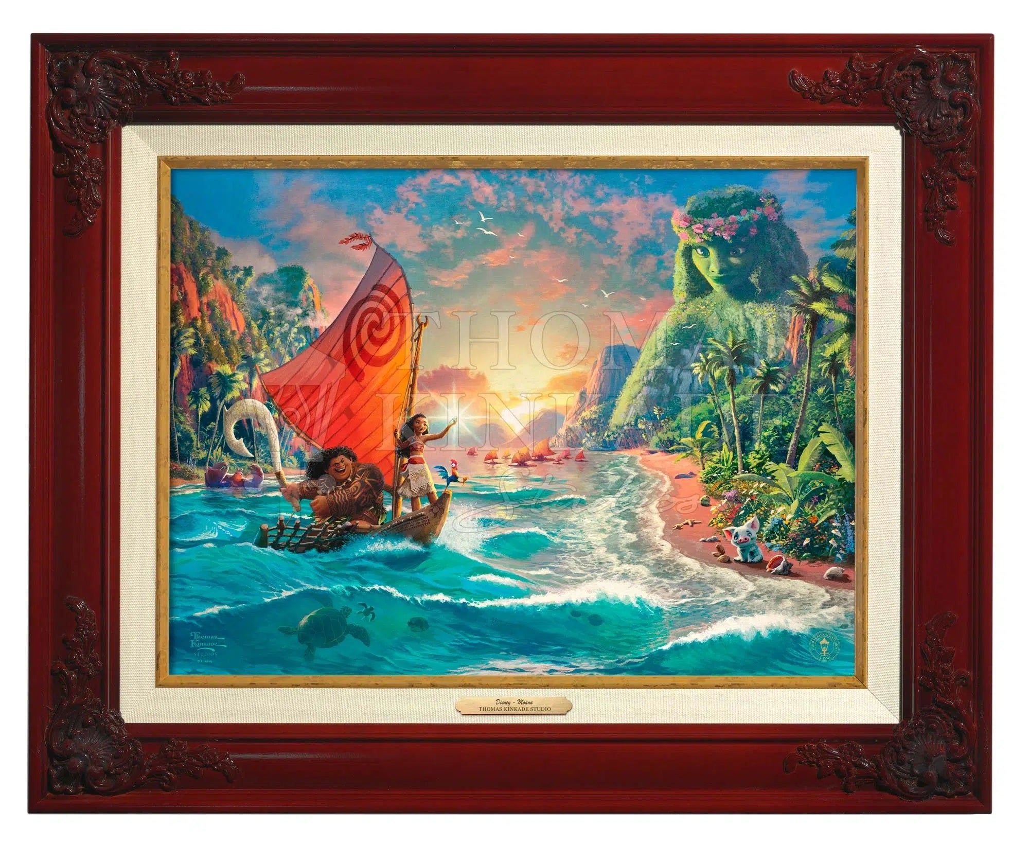 Moana