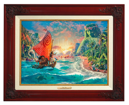 Moana