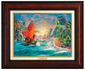 Disney Moana - Canvas Classic