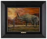 Black - Frame