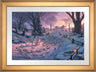 GALLERY GOLD - FRAME