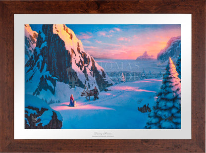 Wildwood - Frame