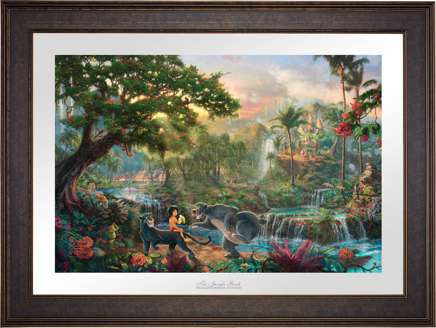 Disney - The Jungle Book