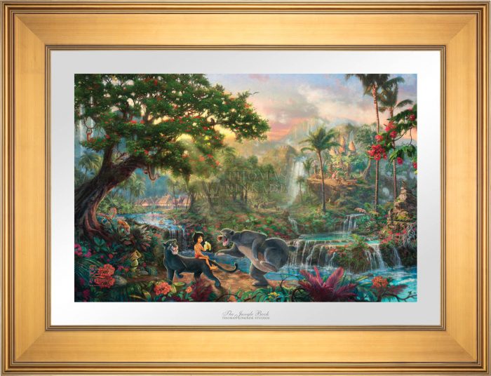 Disney - The Jungle Book