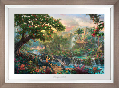 Disney - The Jungle Book