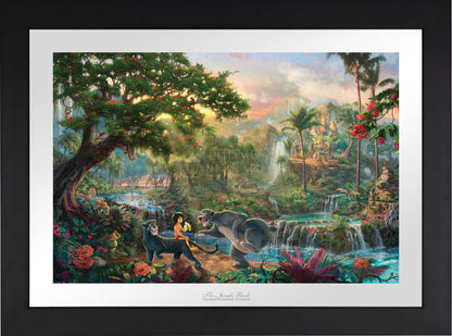 Disney - The Jungle Book