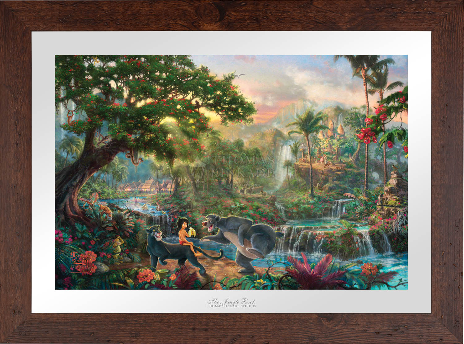 Disney - The Jungle Book