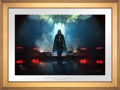 Gallery Gold - Frame