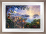 Pinocchio Wishes Upon A Star  - Limited Edition Paper