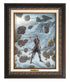 Aged Bronze - Frame