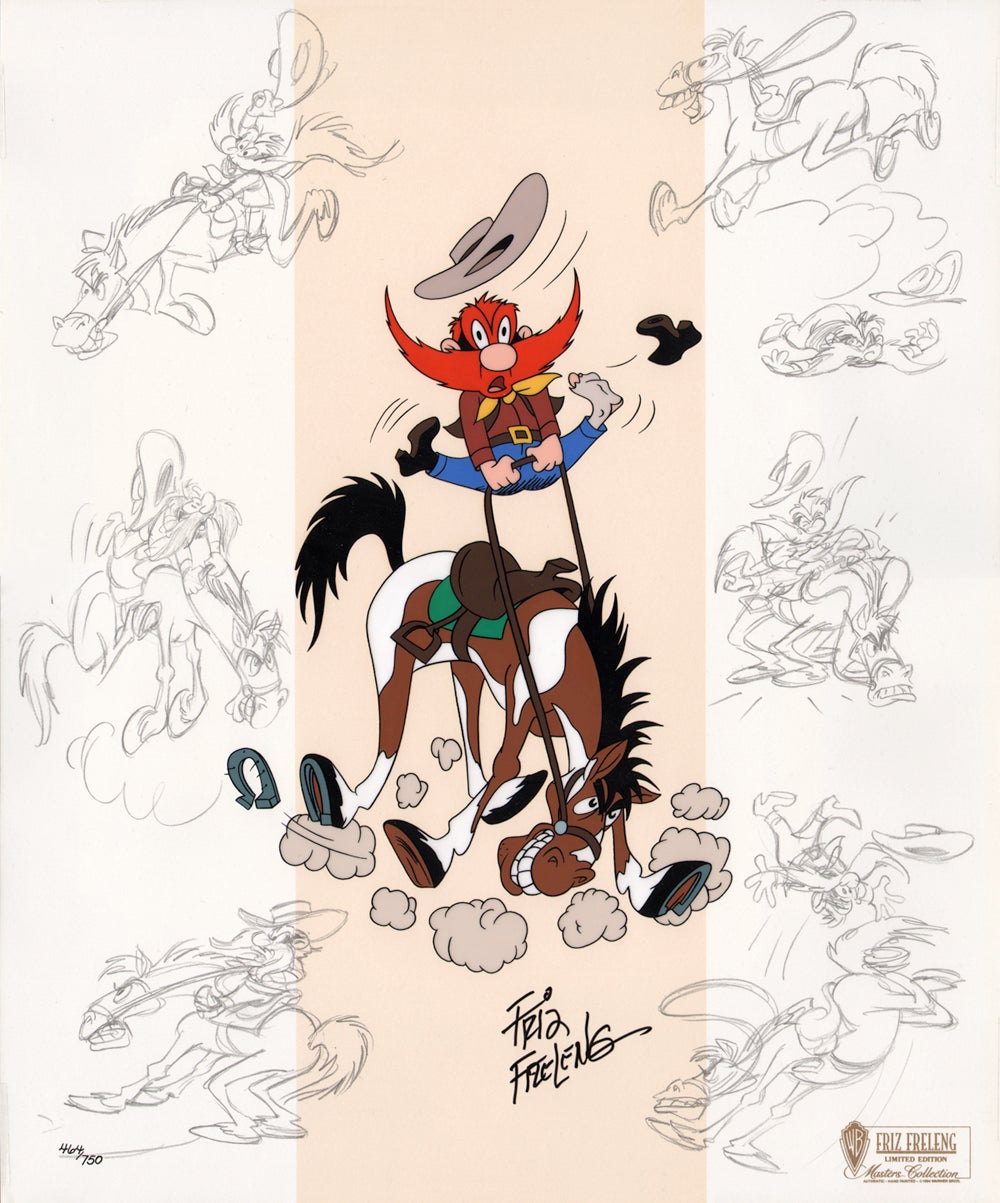 Ride Em Sam
