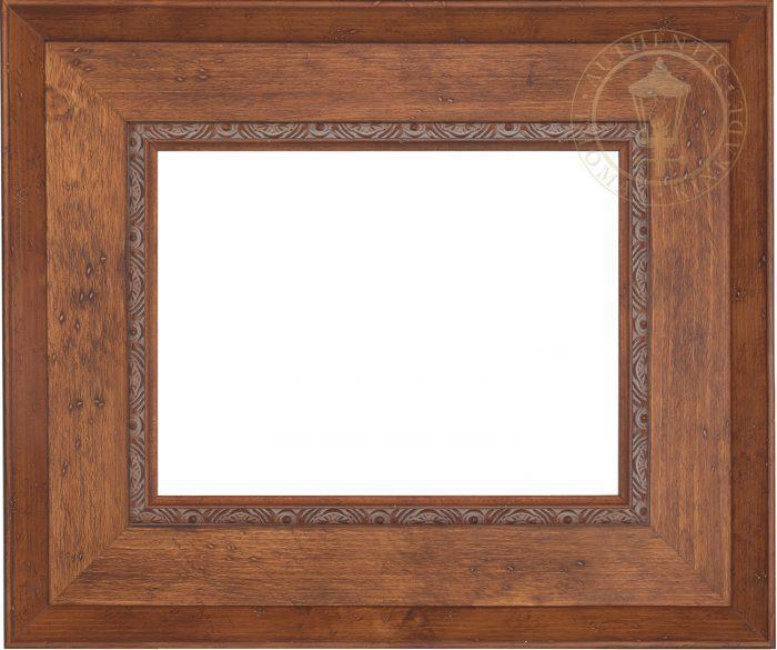 Rustic Andalucian - Frame Sample