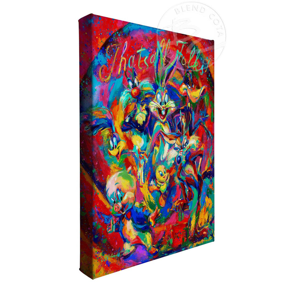 Thomas Kinkade Disney Paintings | Officially Licensed Artwork – Disney ...