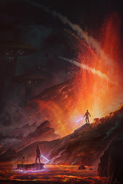 The High Ground