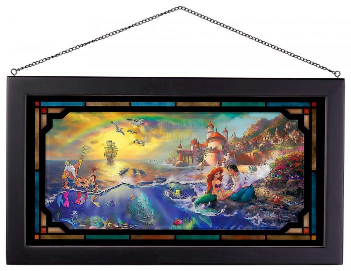 The Little Mermaid