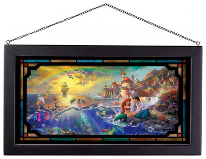 The Little Mermaid