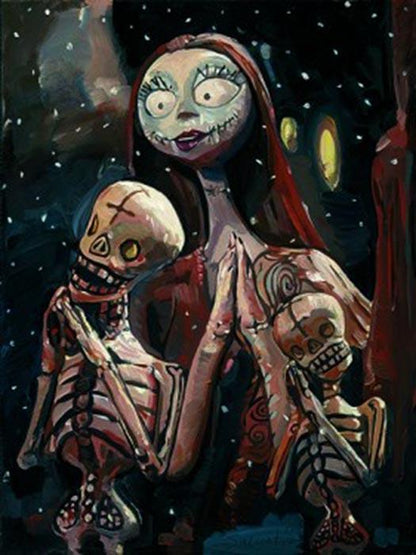 Tim Burton&