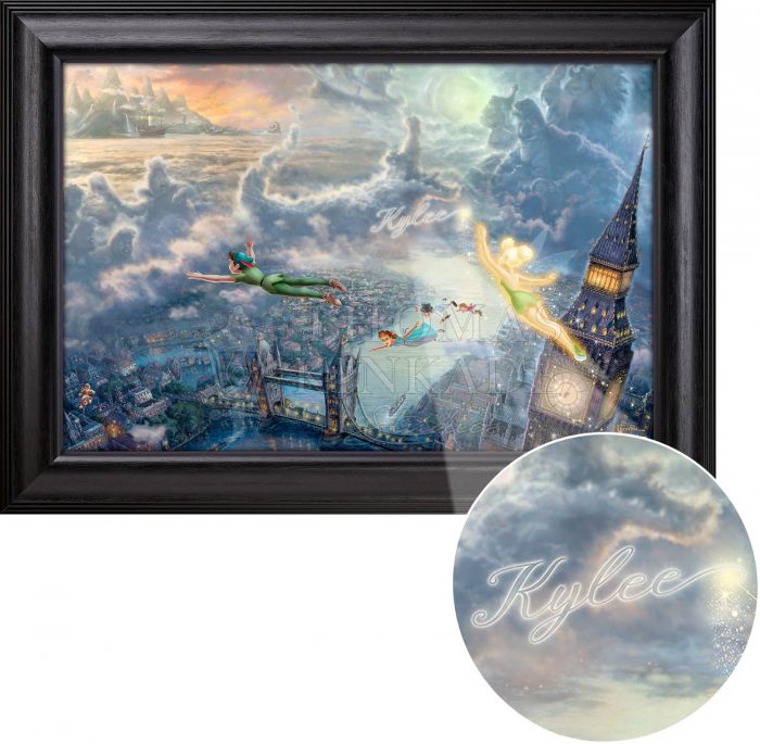 Satin Black - Frame